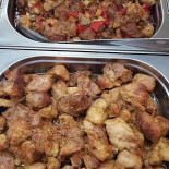Cantine 87 Mâncare