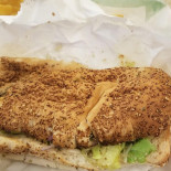 Subway Mâncare