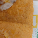 Subway Mâncare