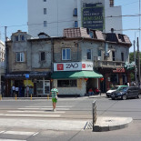 Zao Express Exterior