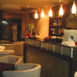 Milena Cafe În interior