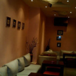 Milena Cafe În interior