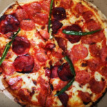 Farinella Pizza Dorobanti Mâncare