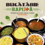 City Cafe Mâncare