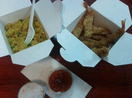 Chopstix Afi Palace Nourriture