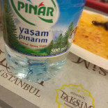 Istanbul Taksim Băutură