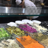 Istanbul Taksim În interior