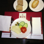 Boema Rin Grand Carte