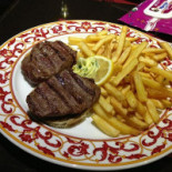 Boema Rin Grand Nourriture