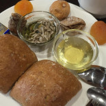 Boema Rin Grand Nourriture