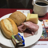 Boema Rin Grand Nourriture