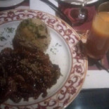 Boema Rin Grand Nourriture