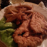 Restaurant Zet Nourriture