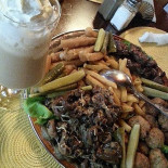 Restaurant Zet Nourriture