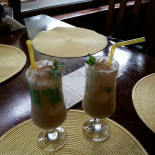 Restaurant Zet Boisson