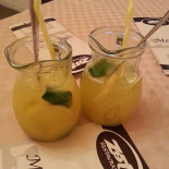 Restaurant Zet Boisson