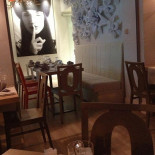Lett's 35 În interior