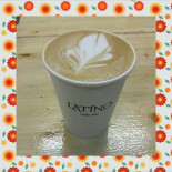 Latino Coffee Shop Meniu