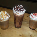 Latino Coffee Shop Băutură