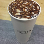 Latino Coffee Shop Băutură