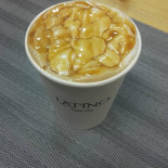 Latino Coffee Shop Băutură