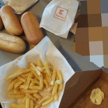 Kaufland Grill Mâncare