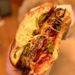 Bibo Burgers Mâncare