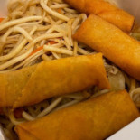 Noodle Pack Afi Cotroceni Mâncare