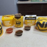 Noodle Pack Afi Cotroceni Băutură