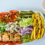 Nisim Kebap Mâncare