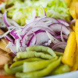 Nisim Kebap Băutură