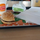 Burger King Mâncare