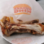 Burger King Mâncare