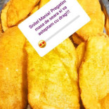 Mr Obelix Mosilor Carta