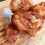 Mr Obelix Mosilor Nourriture