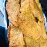 Mr Obelix Mosilor Comida