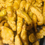 Mr Obelix Mosilor Nourriture