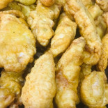 Mr Obelix Mosilor Nourriture