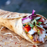 Mr Obelix Mosilor Bebida