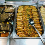 Autoservire Tasty Mâncare
