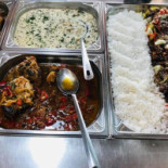 Autoservire Tasty Mâncare
