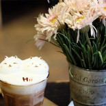 Patiserie Andreea F. Băutură