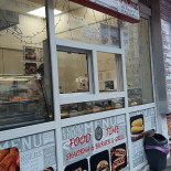 Food Time Exterior