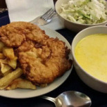 Village Soup&grill Mâncare