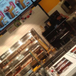 Noodle Pack Afi Cotroceni În interior
