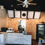 Sehetas Sushi În interior