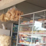 Burger King În interior