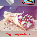 Mr Obelix Mosilor Carta