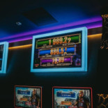 Las Vegas Games Meniu