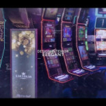 Las Vegas Games Băutură